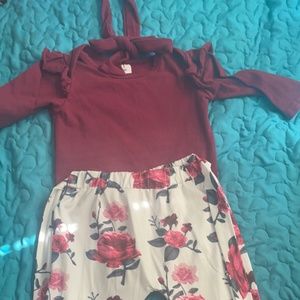 Baby girl clothes